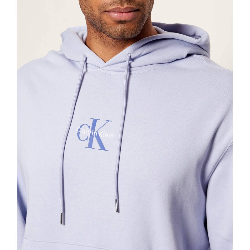 Calvin Klein Jeans Mikina Terry | regular fit