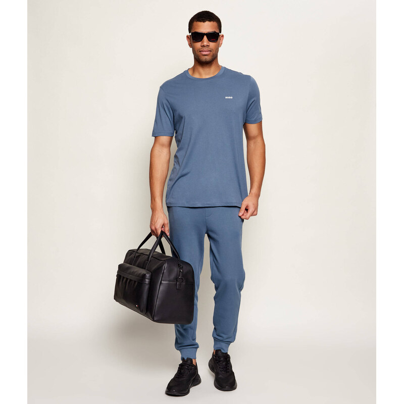 HUGO Tričko Dero222 | regular fit
