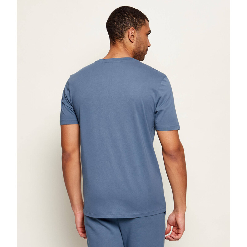 HUGO Tričko Dero222 | regular fit