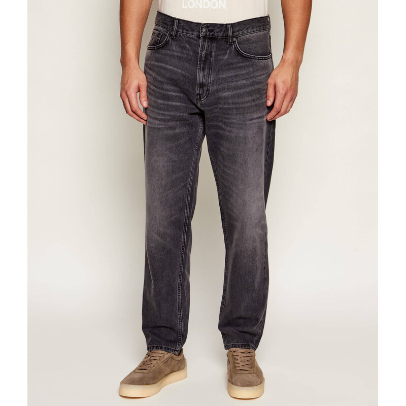 HUGO Džíny 838 | Relaxed fit