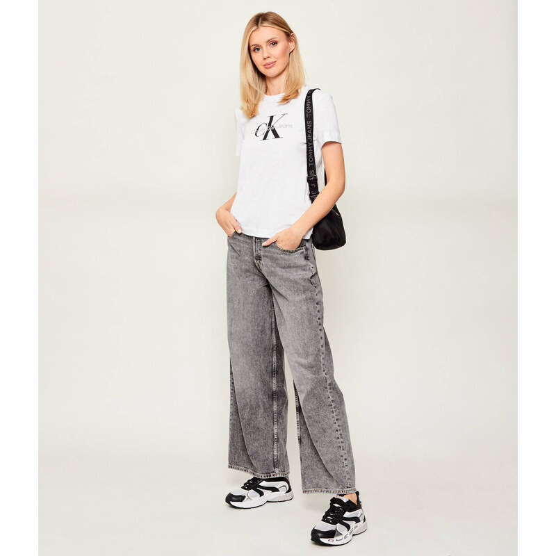 Calvin Klein Tenisky HIKE