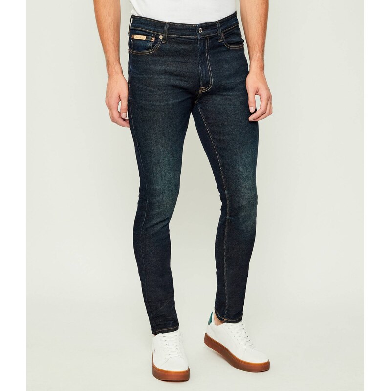 Calvin Klein Jeans Džíny | Skinny fit