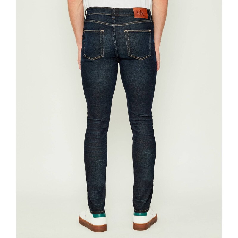 Calvin Klein Jeans Džíny | Skinny fit