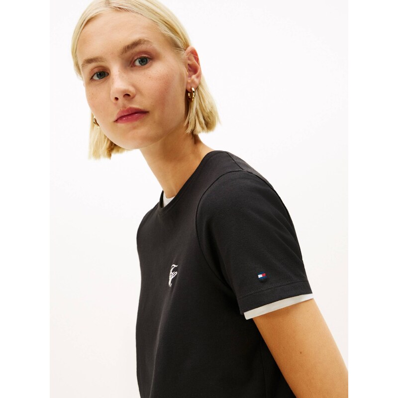 Tommy Hilfiger Tričko | regular fit