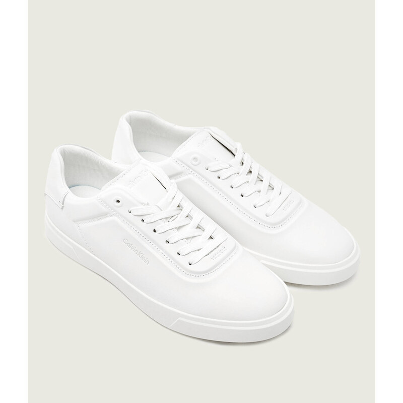 Calvin Klein Kožené tenisky