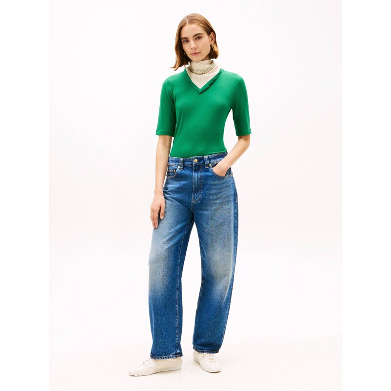 Tommy Hilfiger Halenka | Slim Fit