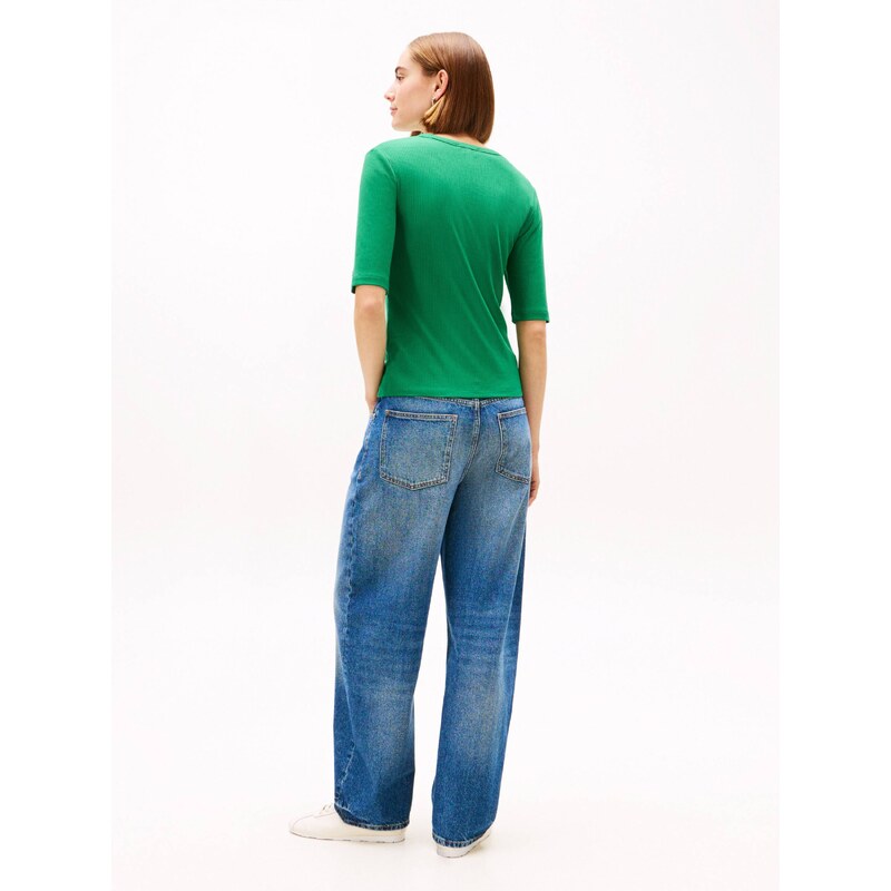 Tommy Hilfiger Halenka | Slim Fit