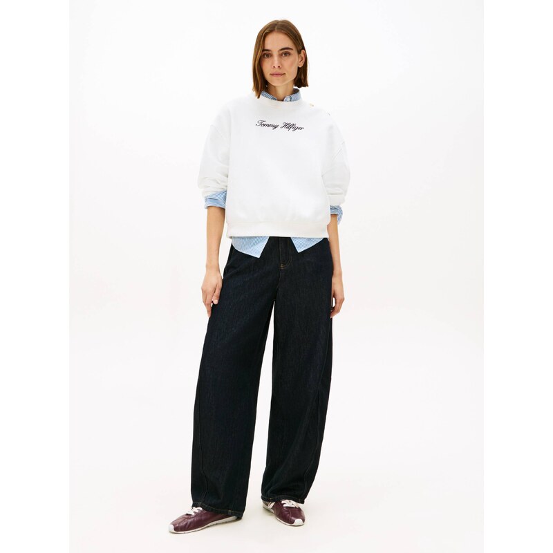Tommy Hilfiger Mikina | Relaxed fit