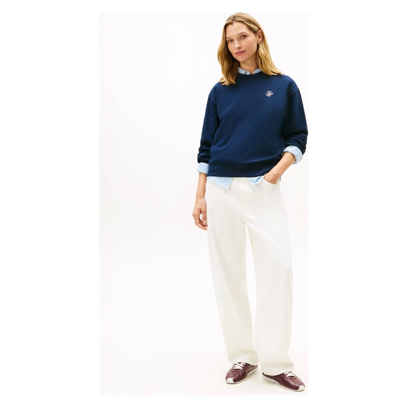 Tommy Hilfiger Mikina TERRY | regular fit