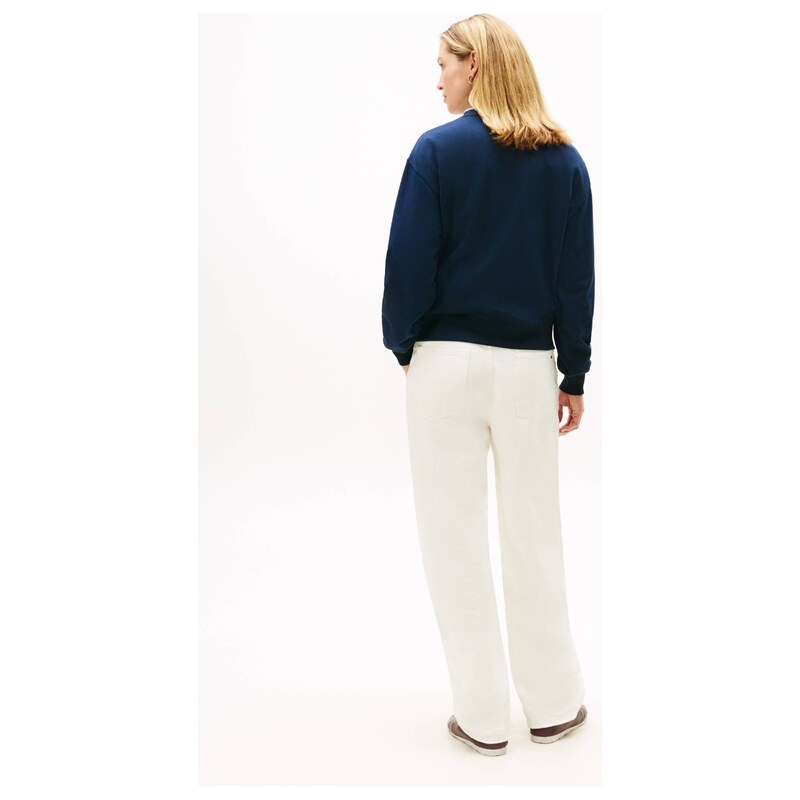 Tommy Hilfiger Mikina TERRY | regular fit