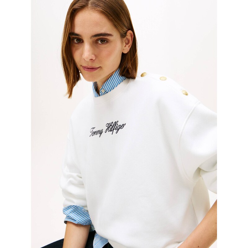 Tommy Hilfiger Mikina | Relaxed fit