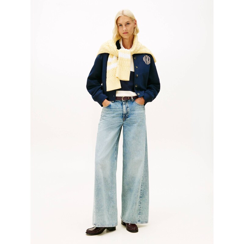 Tommy Hilfiger Mikina VARSITY | Relaxed fit