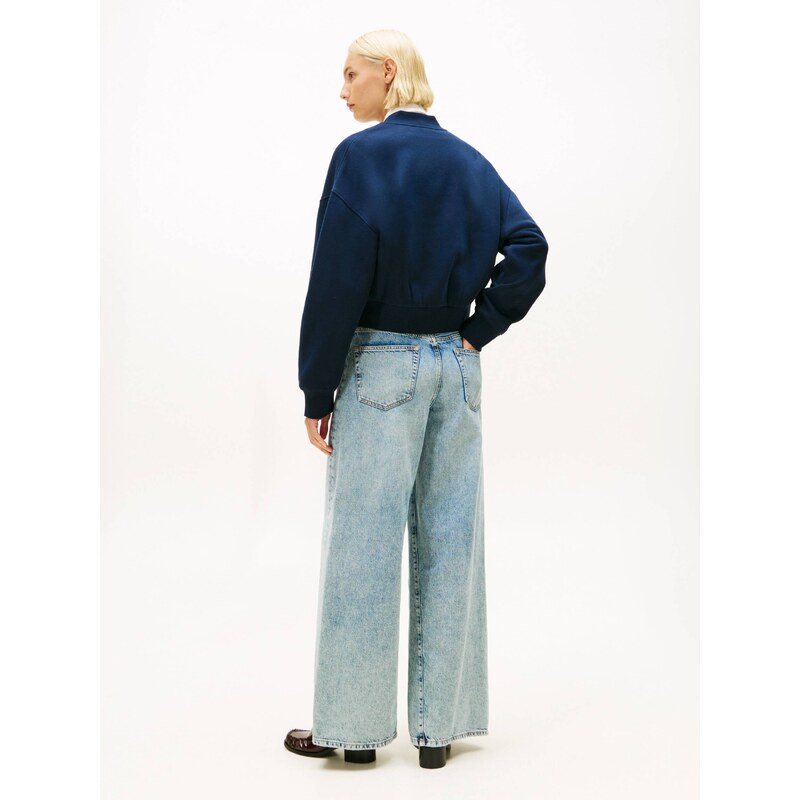 Tommy Hilfiger Mikina VARSITY | Relaxed fit