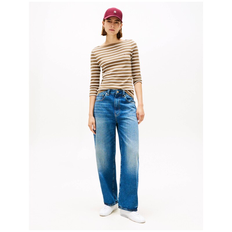 Tommy Hilfiger Halenka NEW CODY | Slim Fit