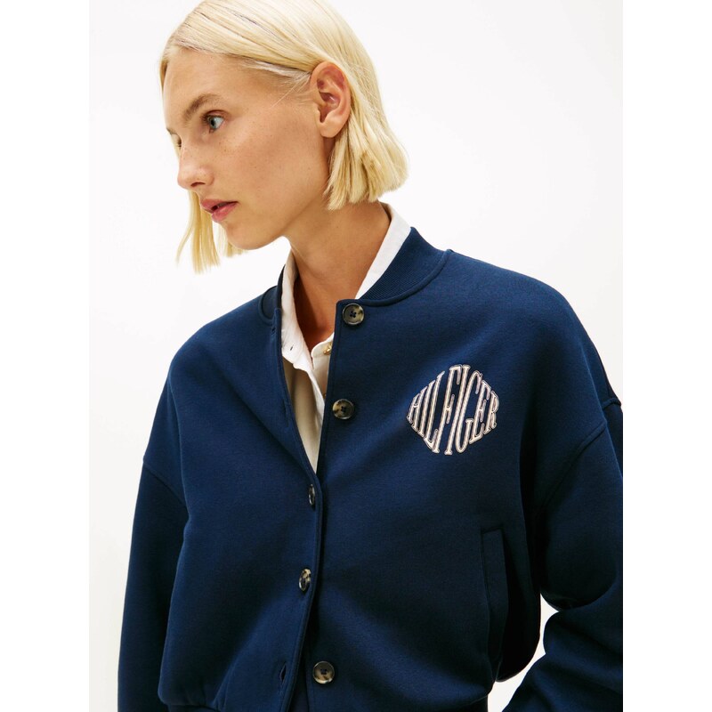 Tommy Hilfiger Mikina VARSITY | Relaxed fit