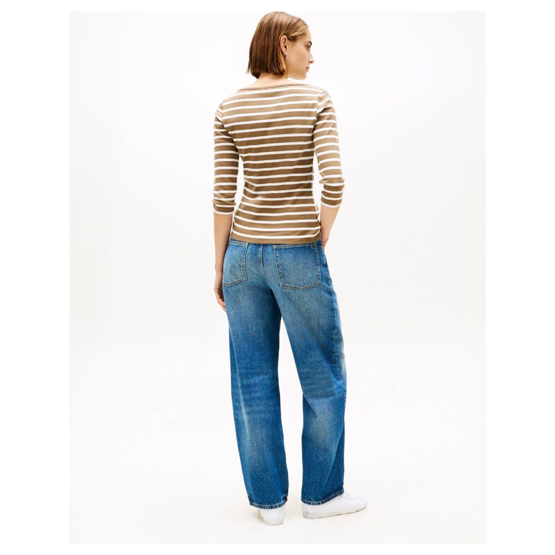 Tommy Hilfiger Halenka NEW CODY | Slim Fit