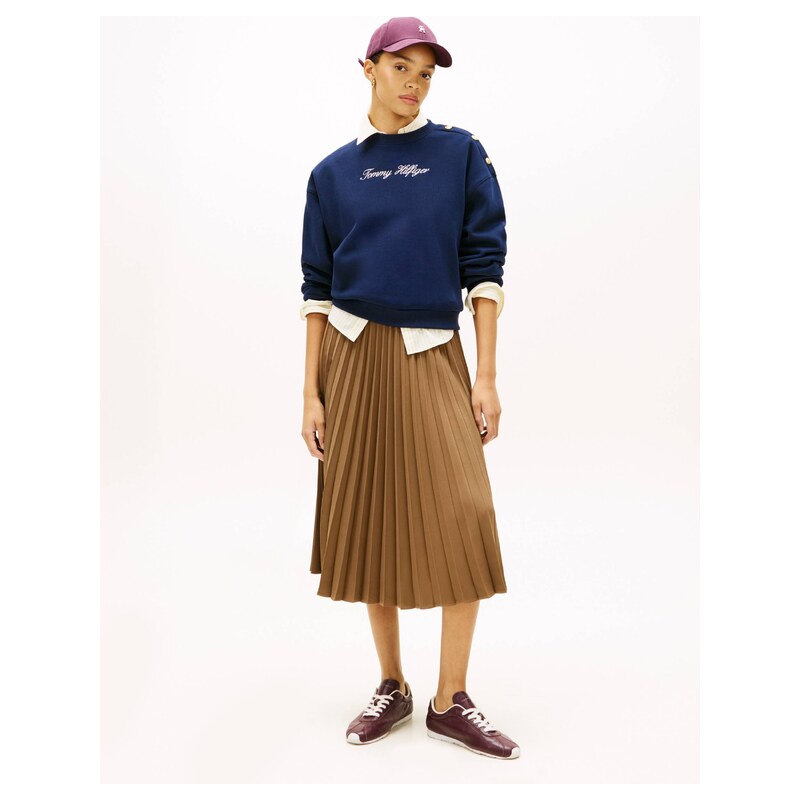 Tommy Hilfiger Mikina | Relaxed fit