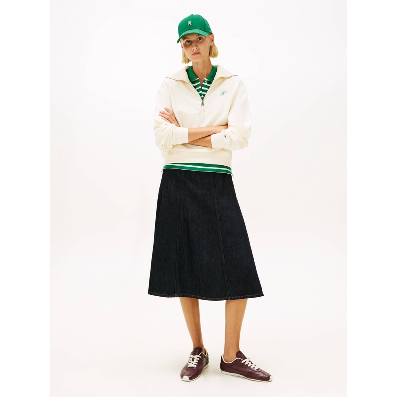 Tommy Hilfiger Mikina TERRY | regular fit