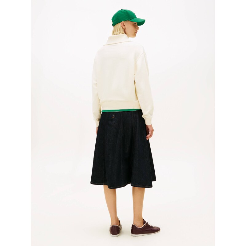 Tommy Hilfiger Mikina TERRY | regular fit