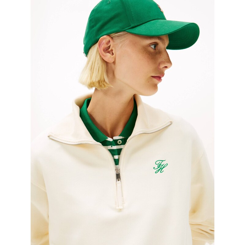 Tommy Hilfiger Mikina TERRY | regular fit
