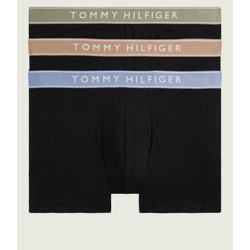 Tommy Hilfiger Boxerky 3-pack