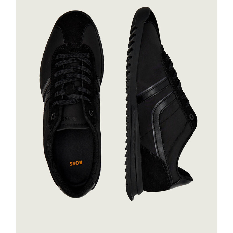 BOSS ORANGE Tenisky Zayn_Lowp_nymi