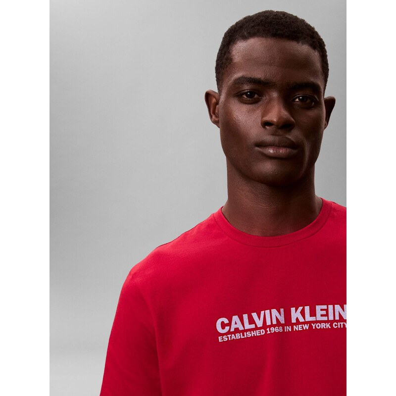 Calvin Klein Tričko | regular fit