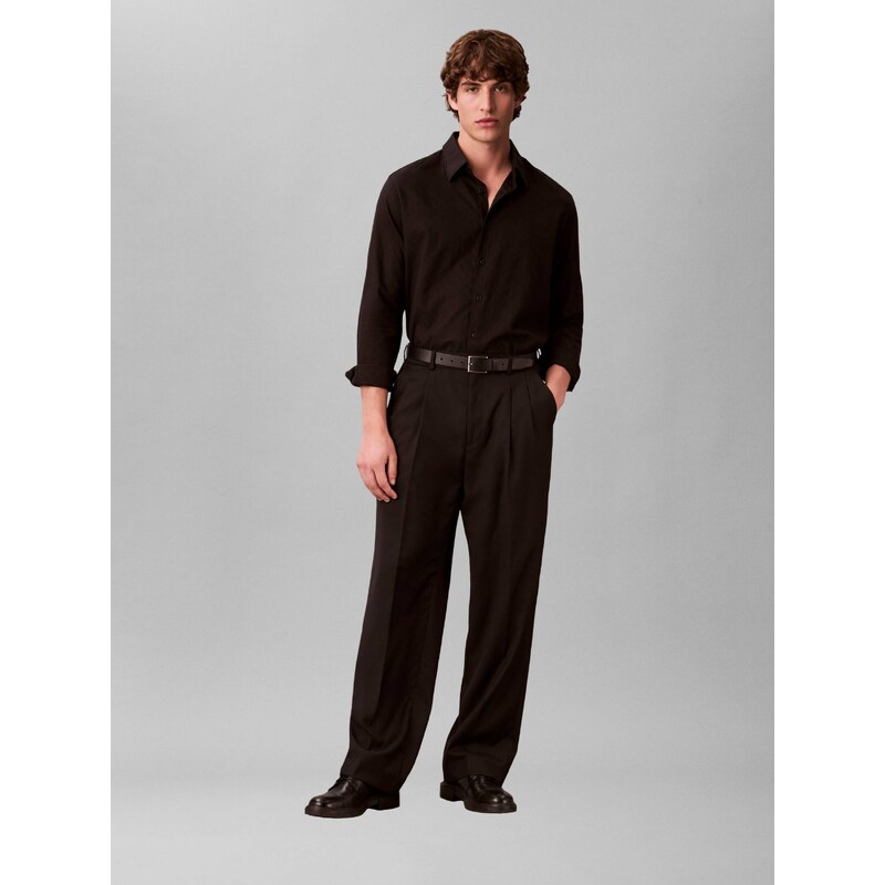 Calvin Klein Košile | Relaxed fit