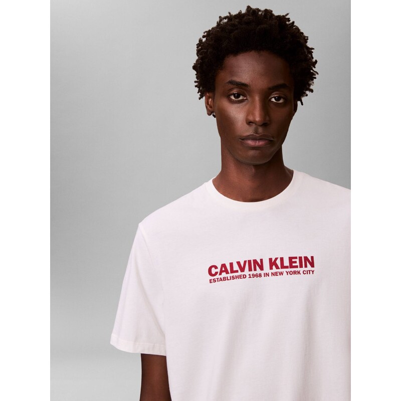 Calvin Klein Tričko | regular fit