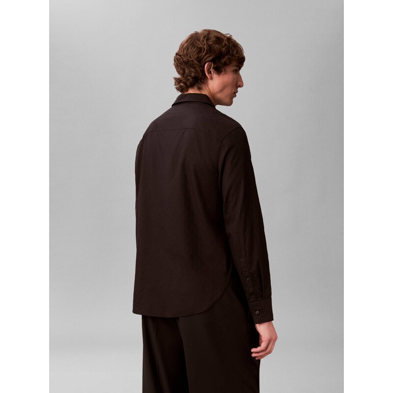 Calvin Klein Košile | Relaxed fit