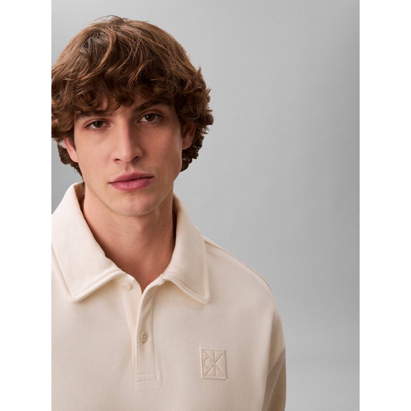 Calvin Klein Polokošile | Relaxed fit