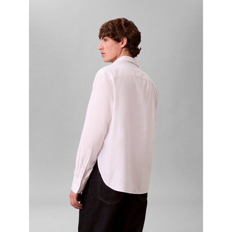 Calvin Klein Košile | Relaxed fit