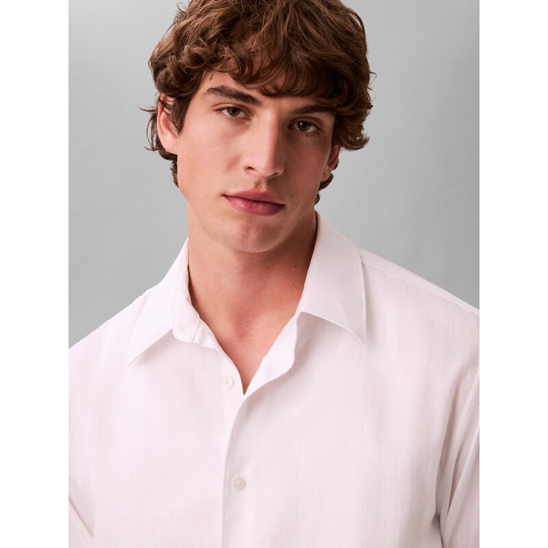 Calvin Klein Košile | Relaxed fit