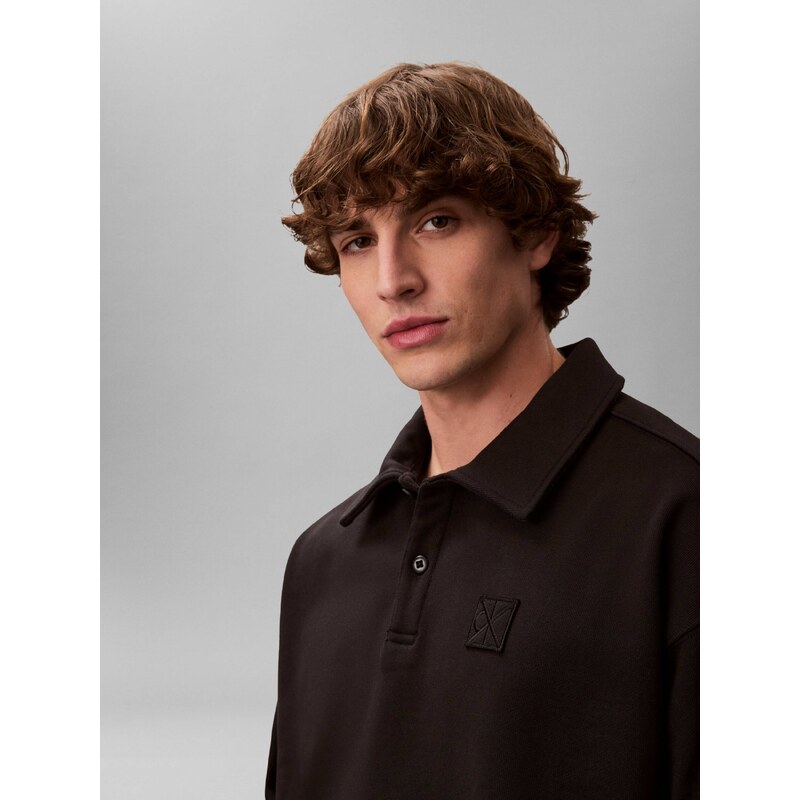 Calvin Klein Polokošile | Relaxed fit