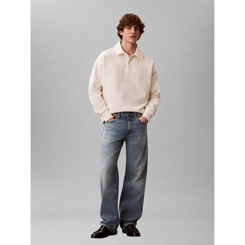 Calvin Klein Polokošile | Relaxed fit