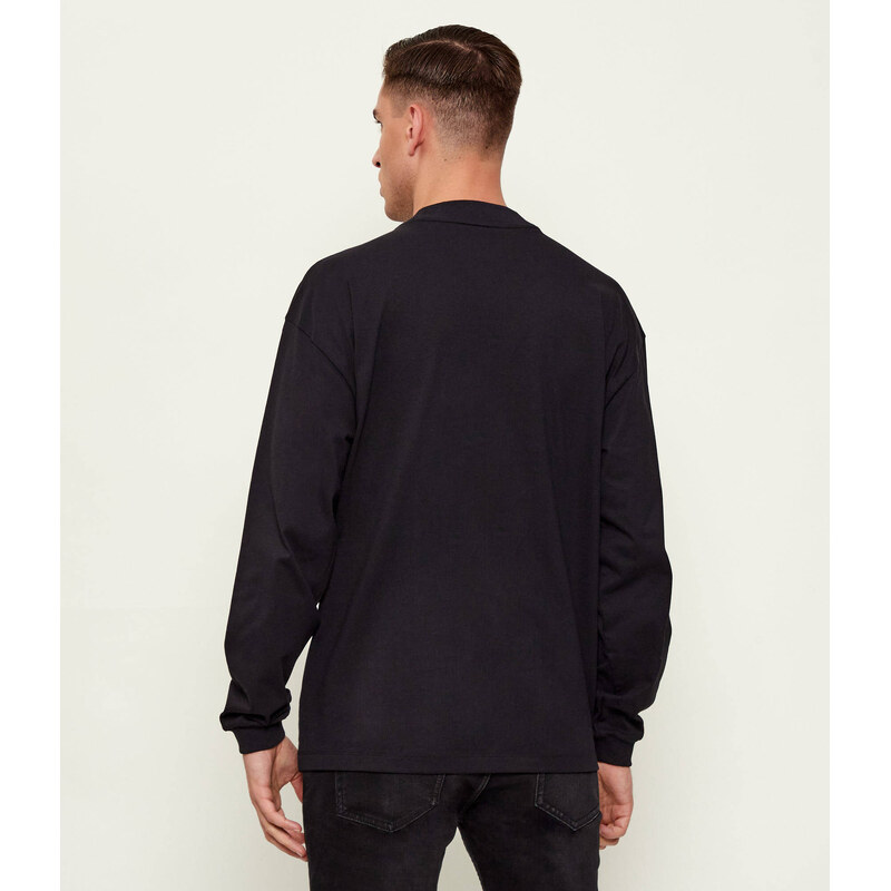 HUGO Mikina Daposo | Regular Fit