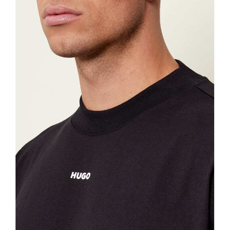 HUGO Mikina Daposo | Regular Fit