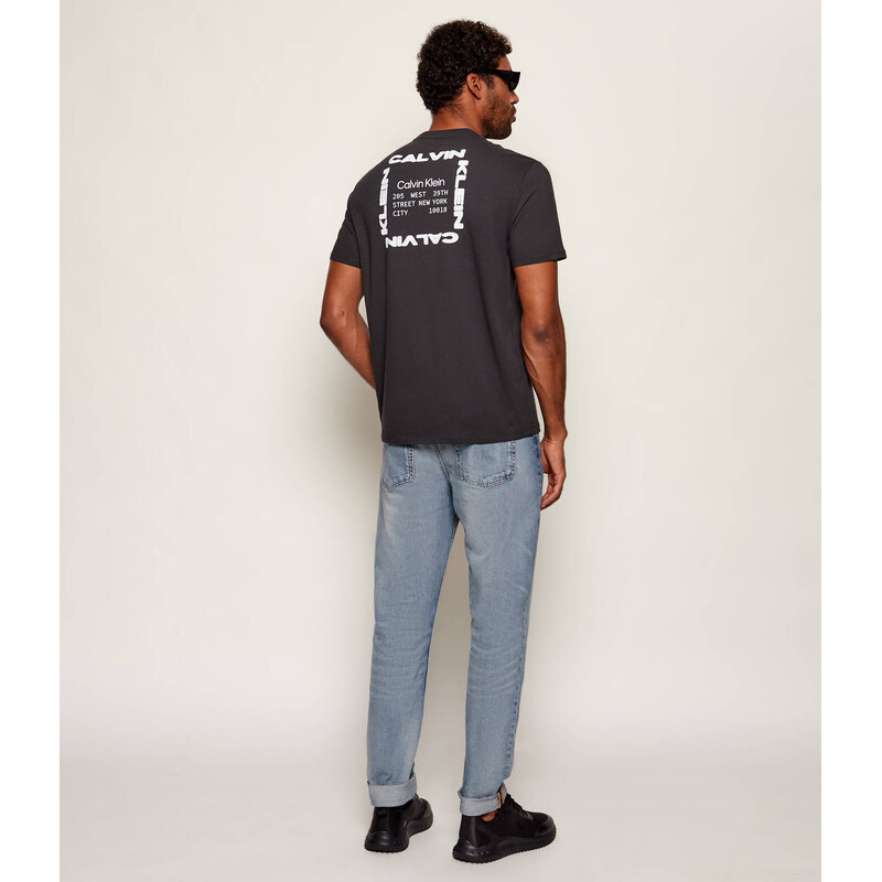Calvin Klein Jeans Tričko | regular fit