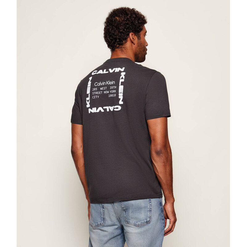 Calvin Klein Jeans Tričko | regular fit