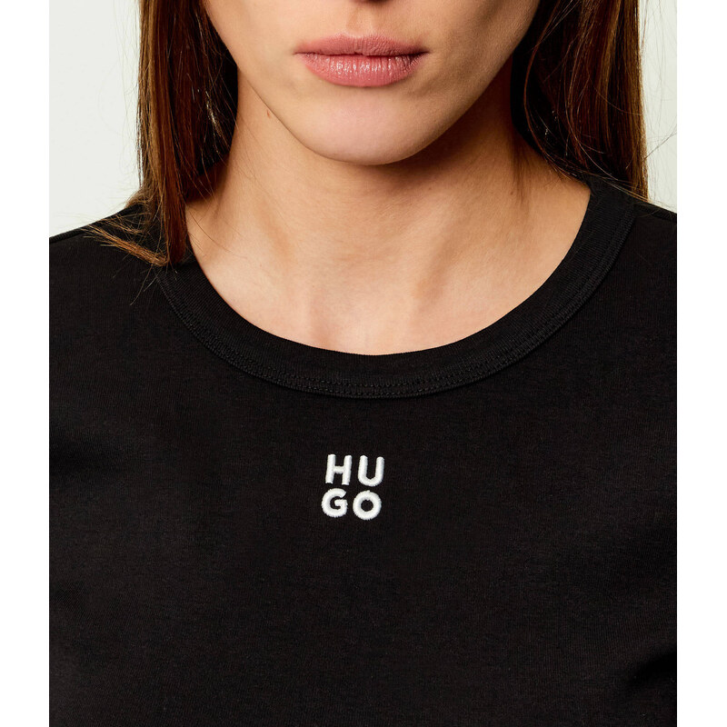HUGO Delanor | Slim Fit