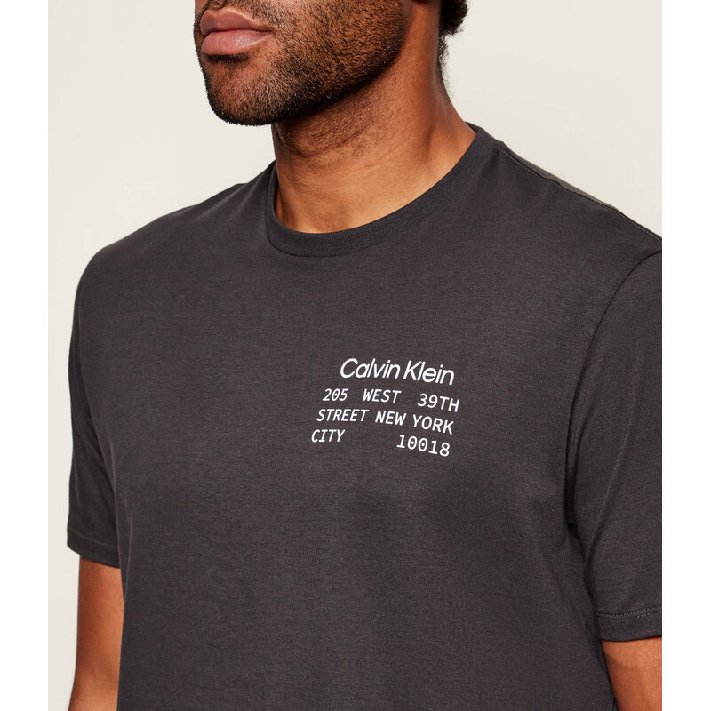 Calvin Klein Jeans Tričko | regular fit