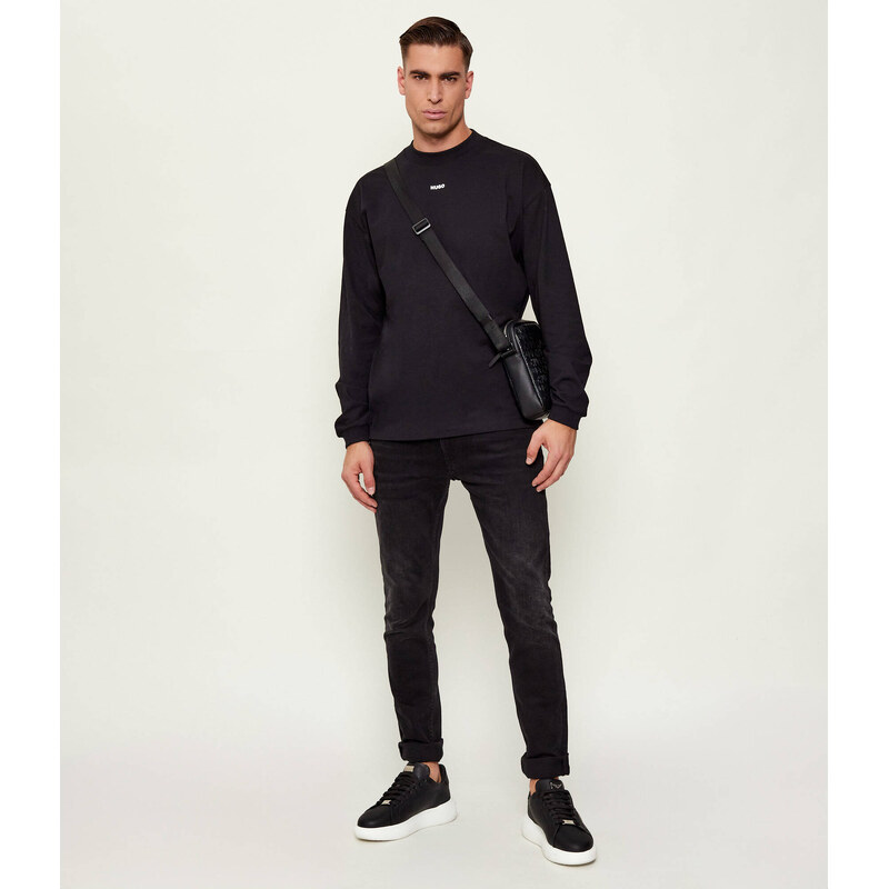 HUGO Mikina Daposo | Regular Fit