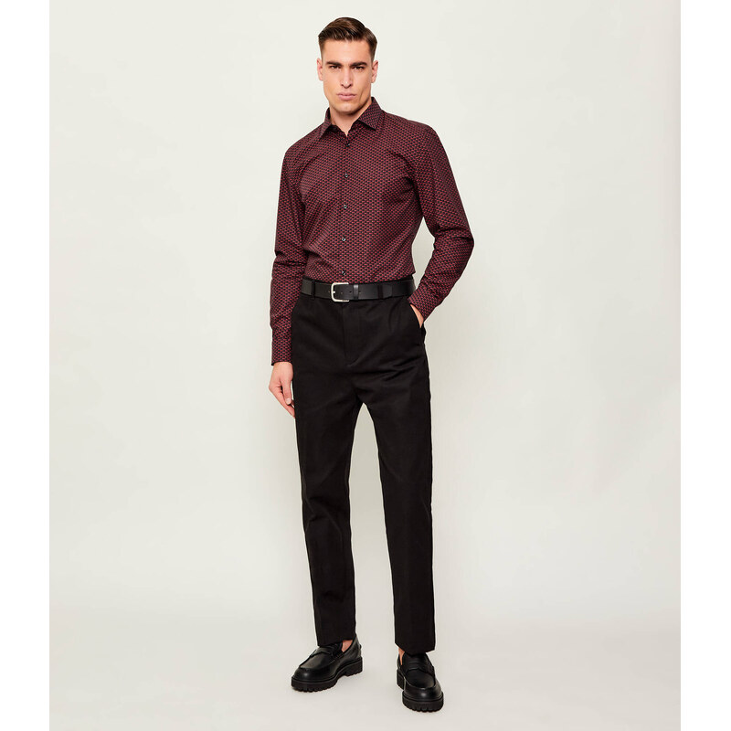 HUGO Košile Kenno | Slim Fit