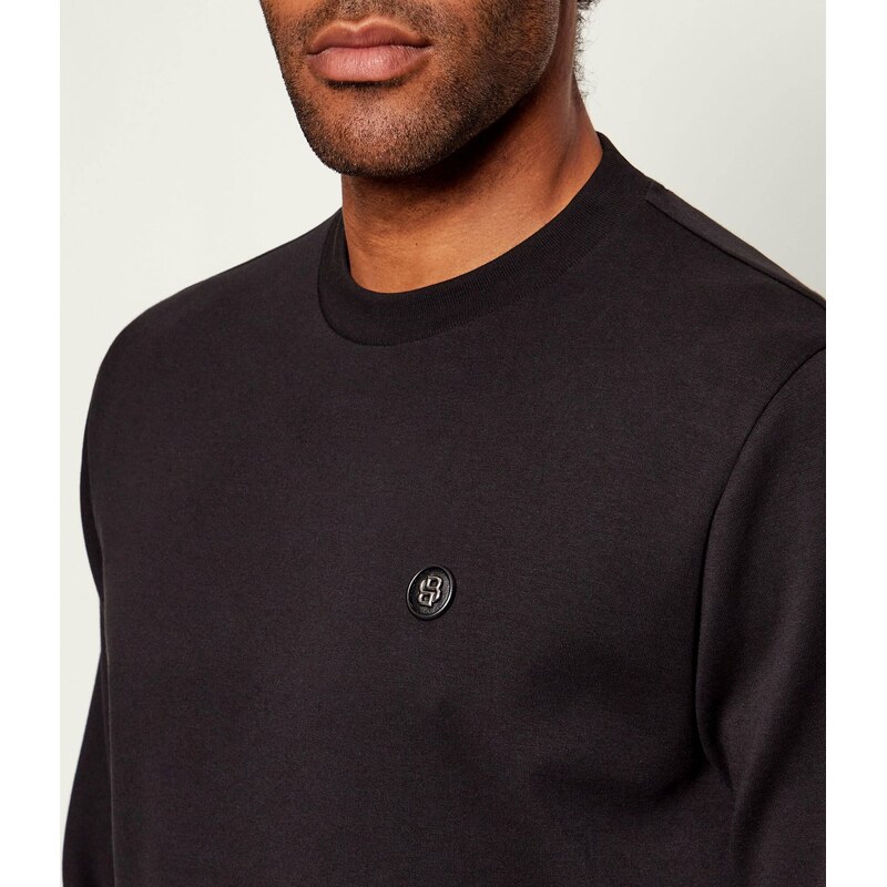 BOSS BLACK Mikina C-Sharpe 01 | regular fit