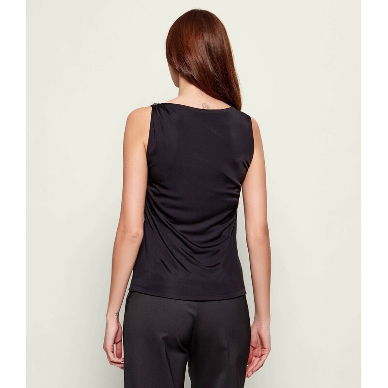 HUGO Top Dastasy | regular fit