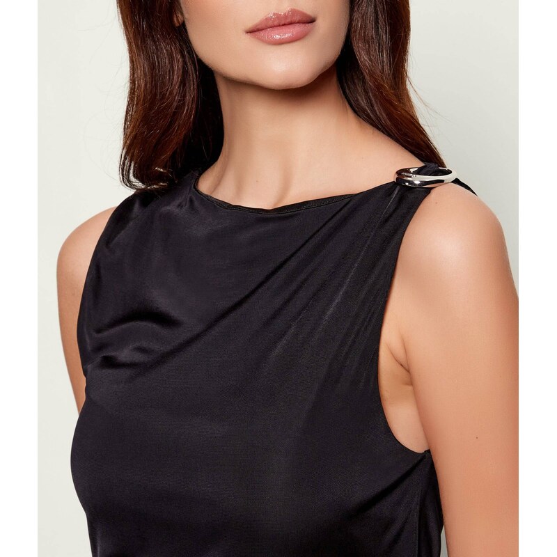 HUGO Top Dastasy | regular fit