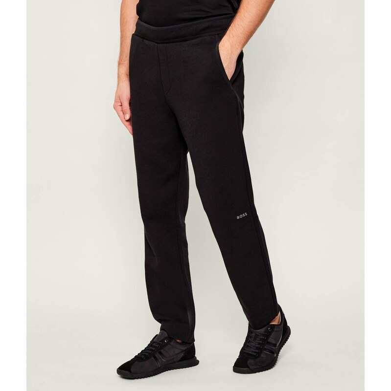 BOSS GREEN Tepláky JT_Snug Hadim | regular fit | stretch