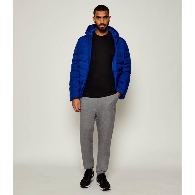Calvin Klein Tričko s dlouhým rukávem | regular fit