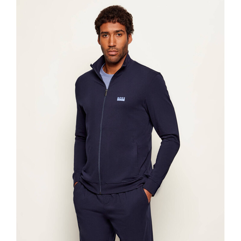 BOSS BLACK Tepláková souprava Long Set | regular fit