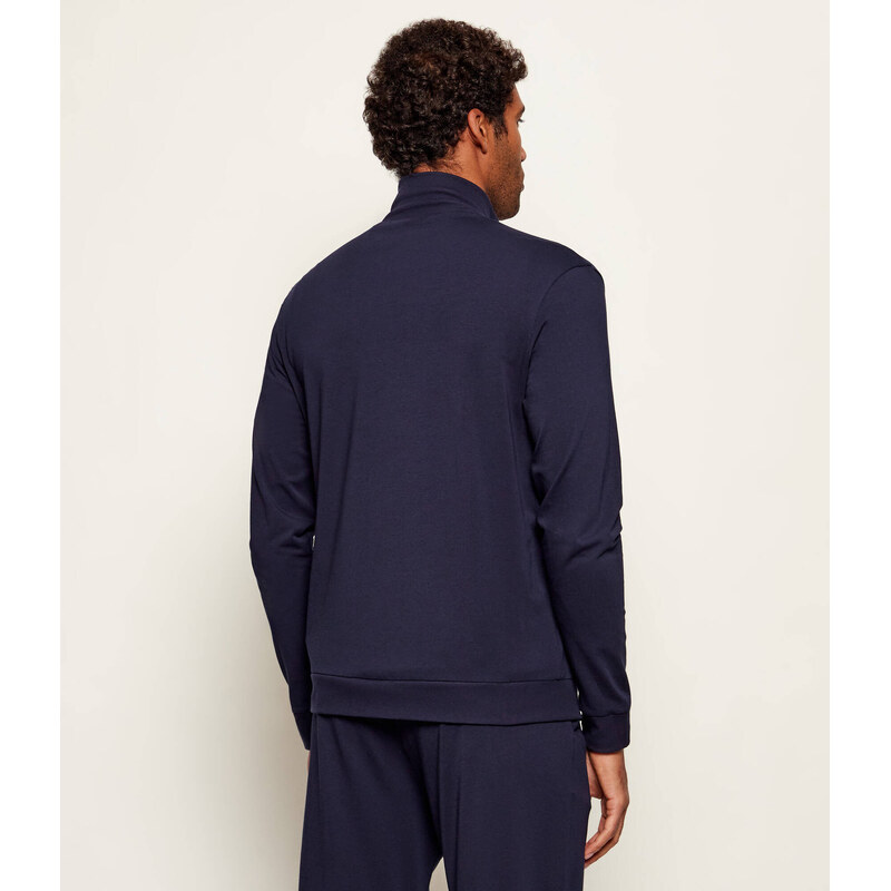 BOSS BLACK Tepláková souprava Long Set | regular fit